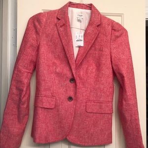 Brand New JCrew Blazer